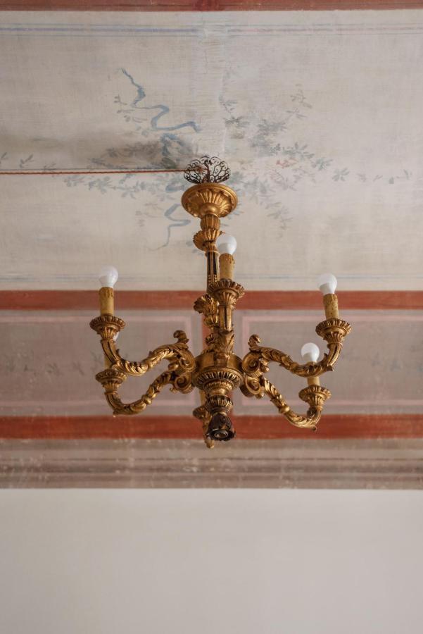 Castro Pretorio Apartment Rome Exterior photo