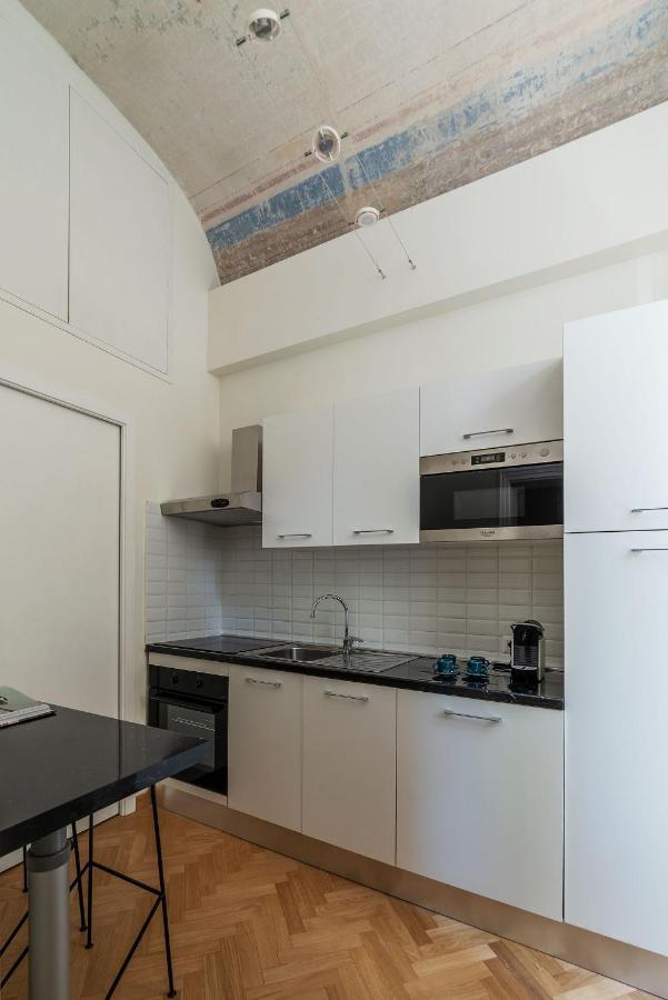 Castro Pretorio Apartment Rome Exterior photo