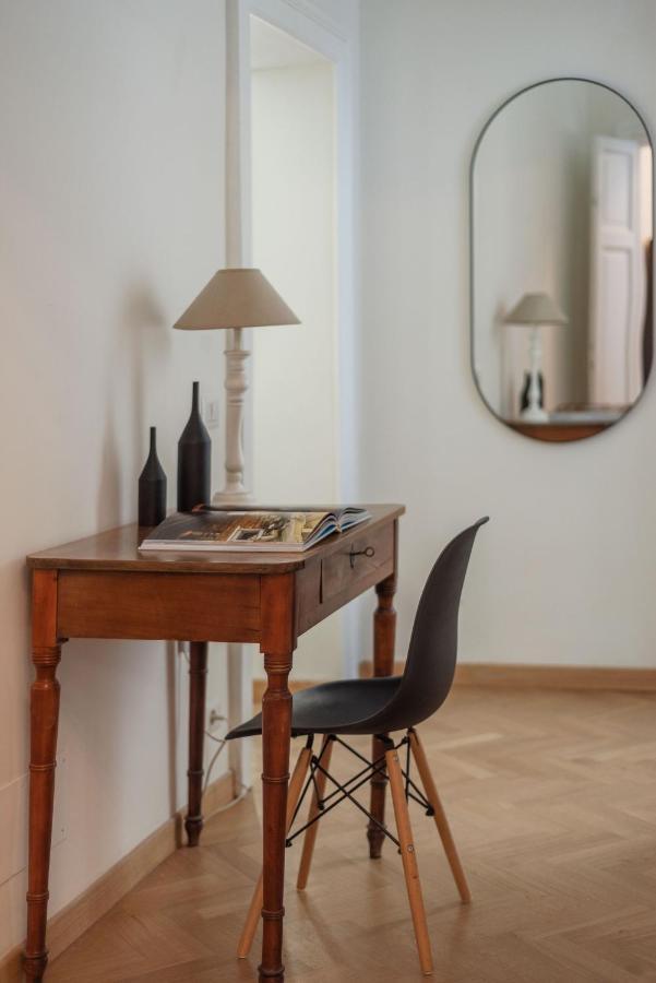 Castro Pretorio Apartment Rome Exterior photo