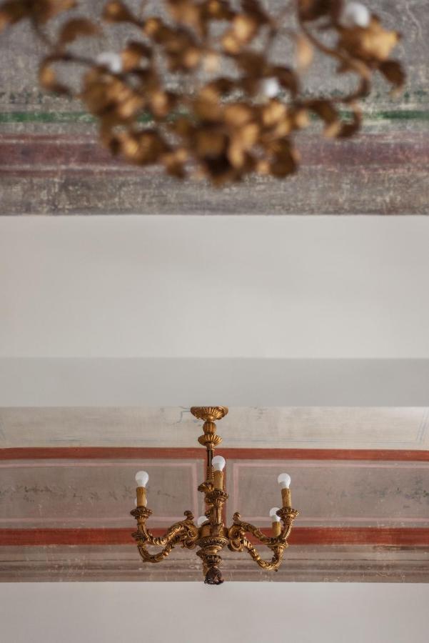 Castro Pretorio Apartment Rome Exterior photo